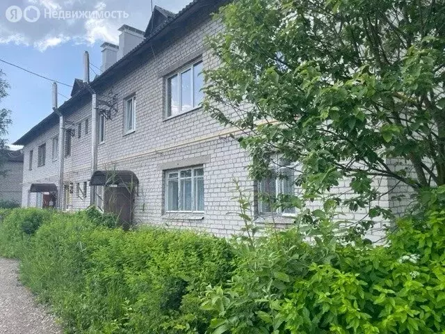1-комнатная квартира: Отрадное, 16-я линия, 25 (31.2 м) - Фото 1