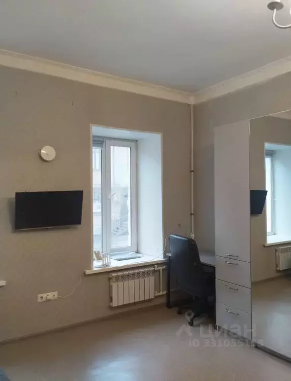 Студия Санкт-Петербург Перекупной пер., 15-17литЗ (23.9 м) - Фото 2