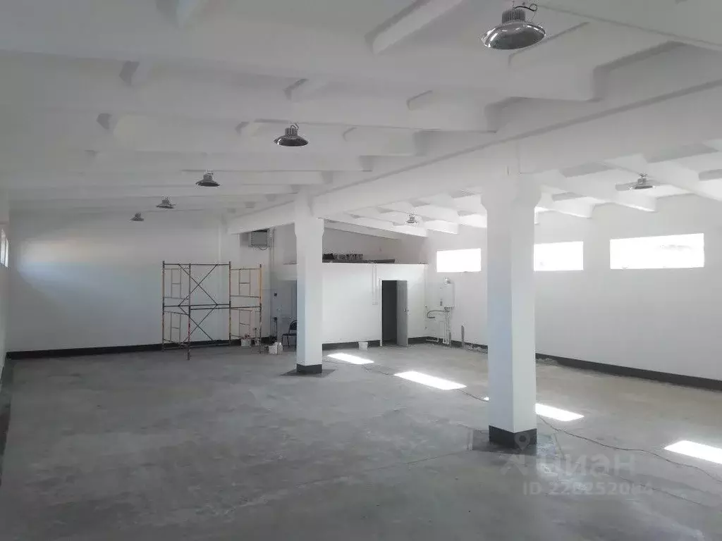 Помещение свободного назначения в Тульская область, Новомосковск ... - Фото 1