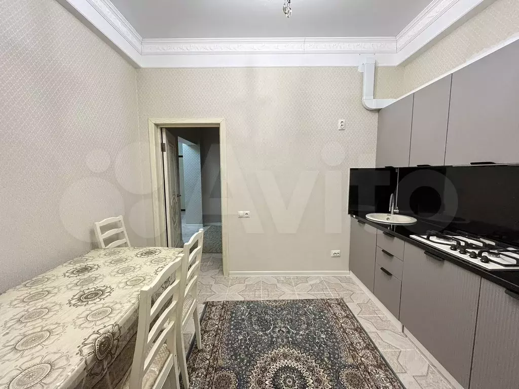 2-к. квартира, 65 м, 3/10 эт. - Фото 1