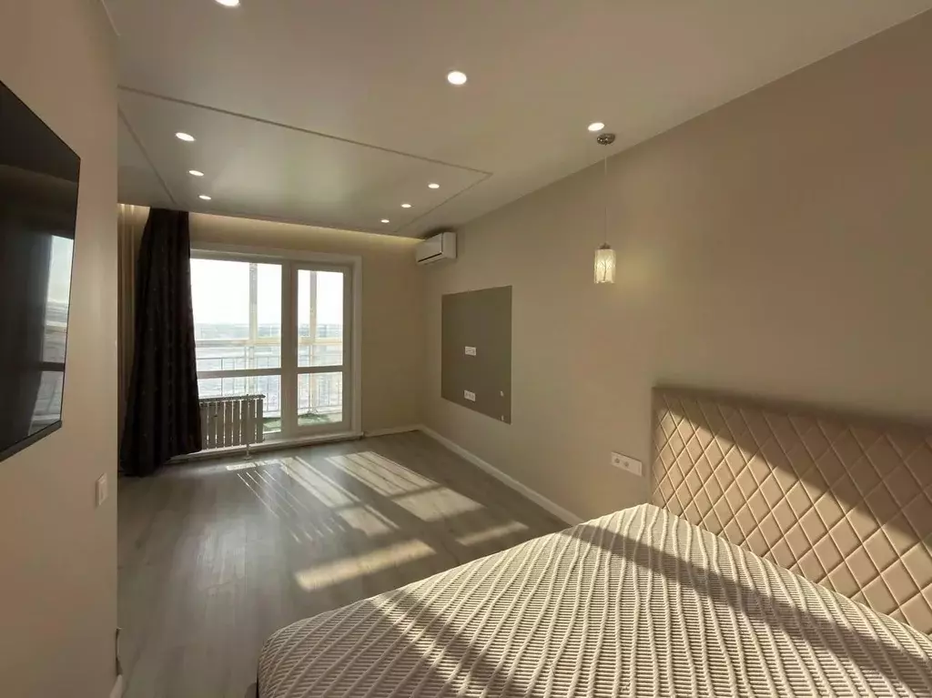 1-к кв. Хабаровский край, Хабаровск ул. А.А. Вахова, 10 (46.0 м) - Фото 1