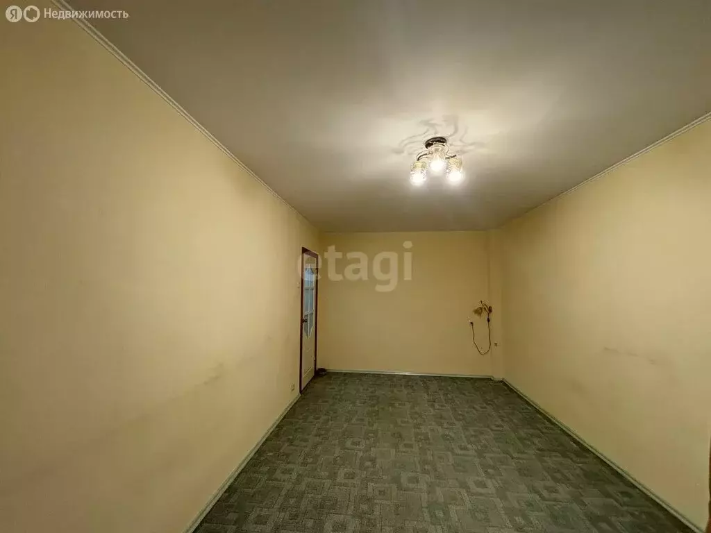 1-комнатная квартира: Клин, улица Дзержинского, 7 (31.5 м) - Фото 1