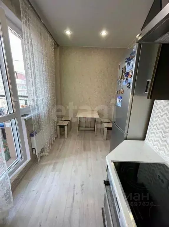 2-к кв. Московская область, Ленинский городской округ, Боброво пгт ул. ... - Фото 1