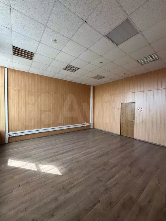 Офис № 411, 48.55 м - Фото 1