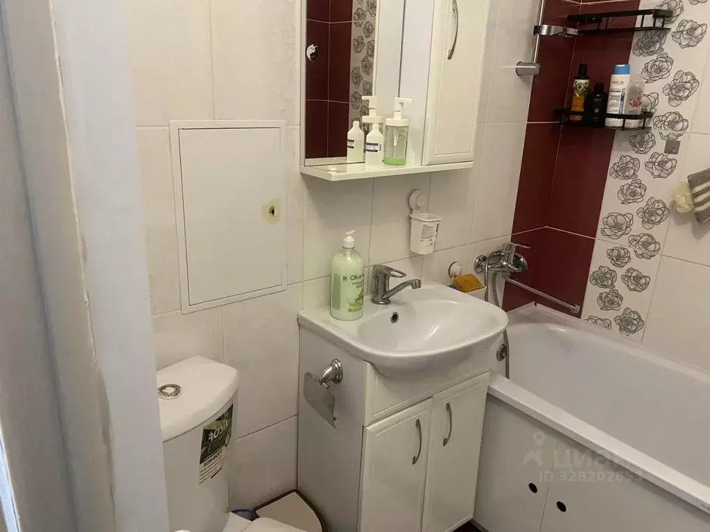 1-к кв. Краснодарский край, Ейск Коммунистическая ул., 49 (35.0 м) - Фото 2