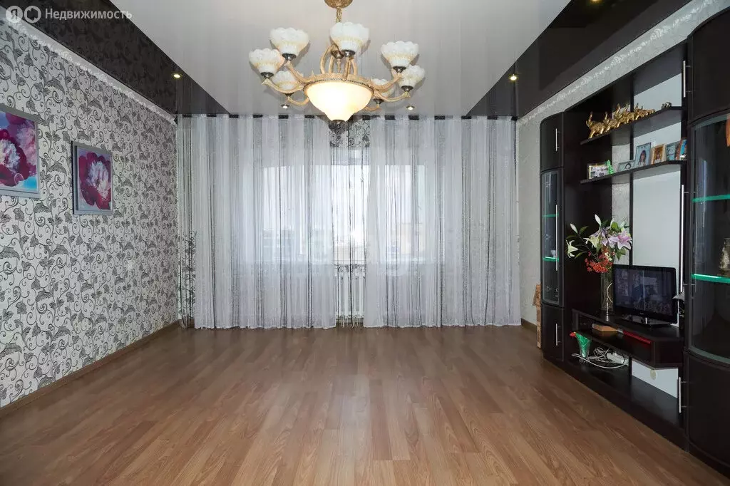 2-комнатная квартира: Стерлитамак, Советская улица, 104 (81.8 м) - Фото 1