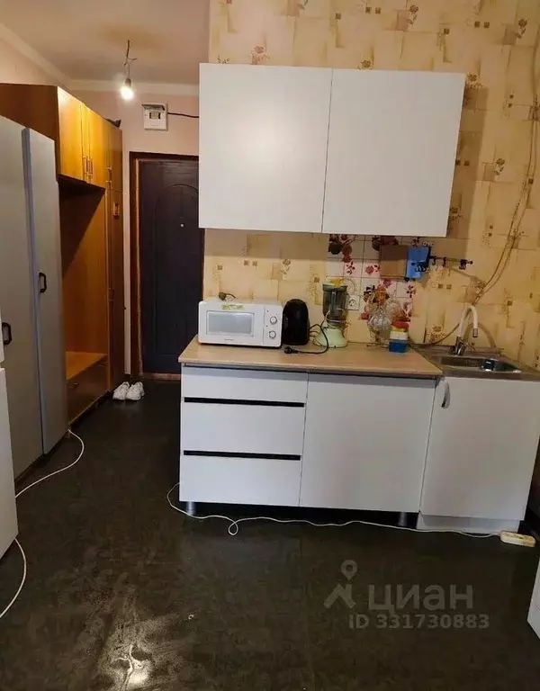 1-к кв. Московская область, Серпухов ул. Крюкова, 4 (20.0 м) - Фото 1
