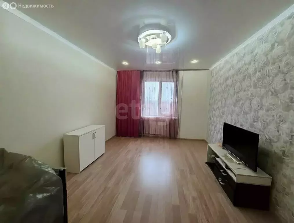 3-комнатная квартира: Новочебоксарск, Западный жилой район, микрорайон ... - Фото 2