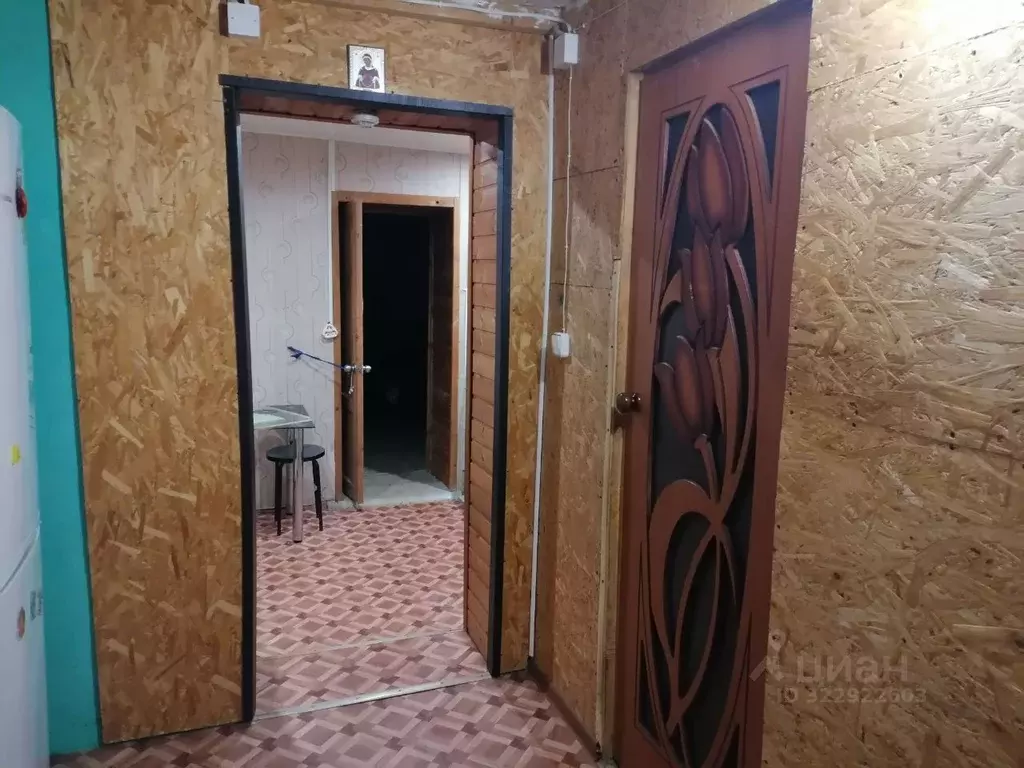 Дом в Ивановская область, Иваново ул. 6-я Южная, 8 (40 м) - Фото 1
