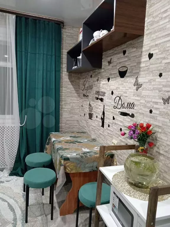 2-к. квартира, 52 м, 5/9 эт. - Фото 0