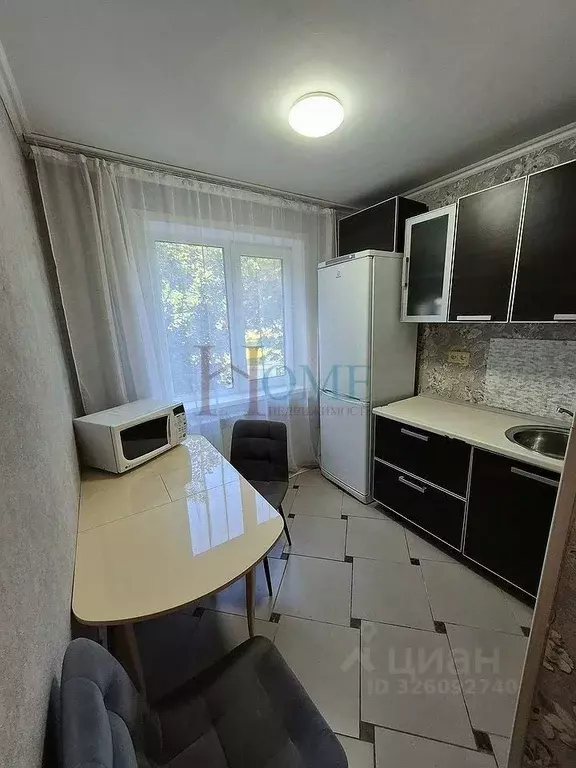 1-к кв. Новосибирская область, Новосибирск ул. Ольги Жилиной, 88 (30.0 ... - Фото 1