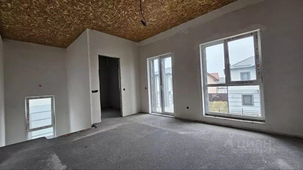 Дом в Калининградская область, Калининград Радуга СНТ, пер. Радужный, ... - Фото 1