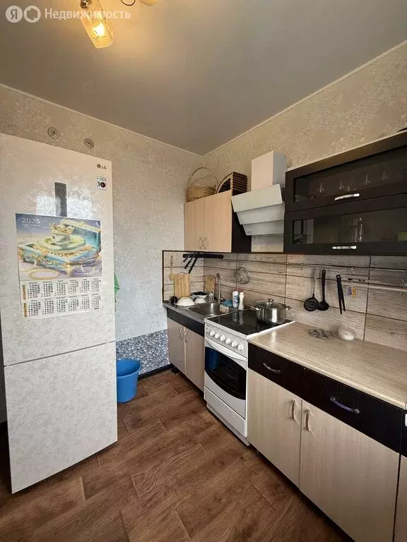 1-комнатная квартира: Нерюнгри, проспект Ленина, 2 (33.6 м) - Фото 0