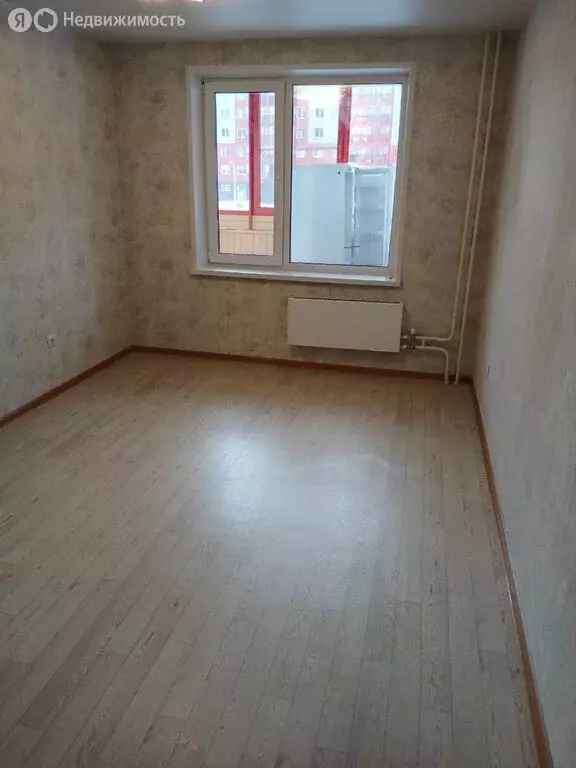 1-комнатная квартира: Томск, Иркутский тракт, 216 (36.7 м) - Фото 1