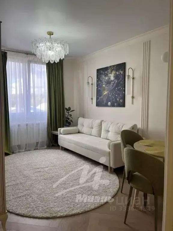 2-к кв. Москва ул. Красного Маяка, 26А (42.7 м) - Фото 2
