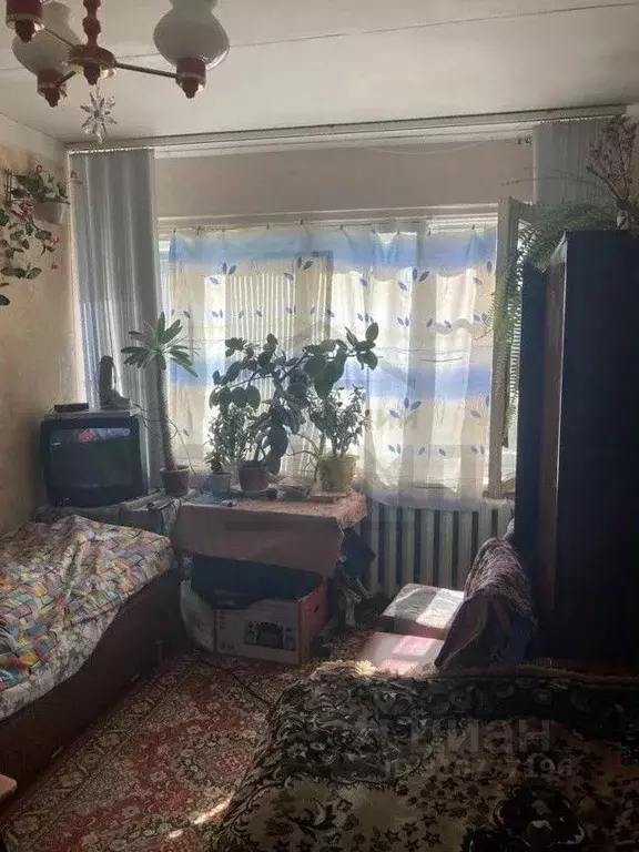 2-к кв. Калужская область, Калуга Взлетная ул., 44 (42.0 м) - Фото 2