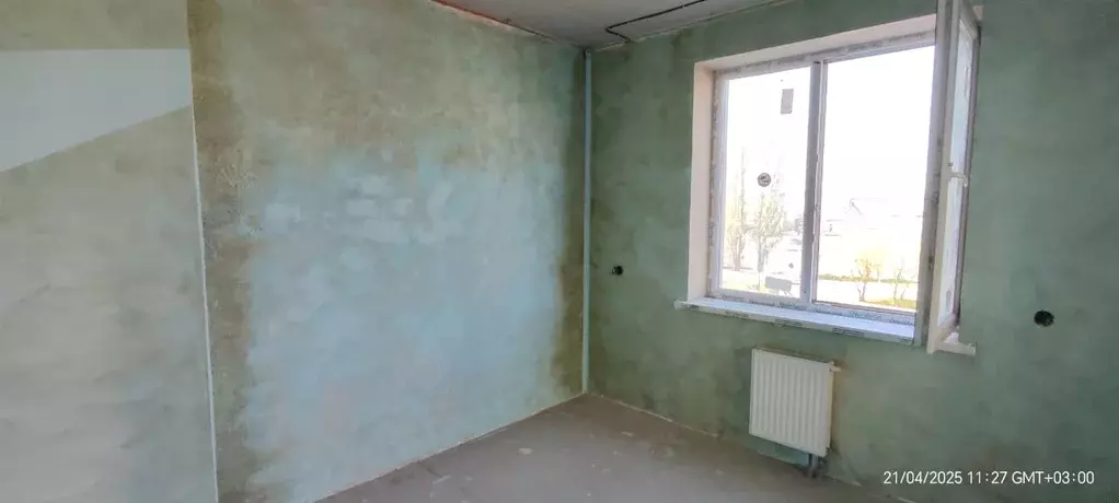 Продаётся 2-к квартира, 44.1 м - Фото 1
