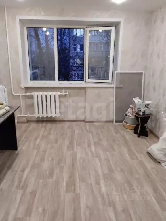 Комната Кировская область, Киров проезд Шаляпина, 8 (13.0 м) - Фото 0