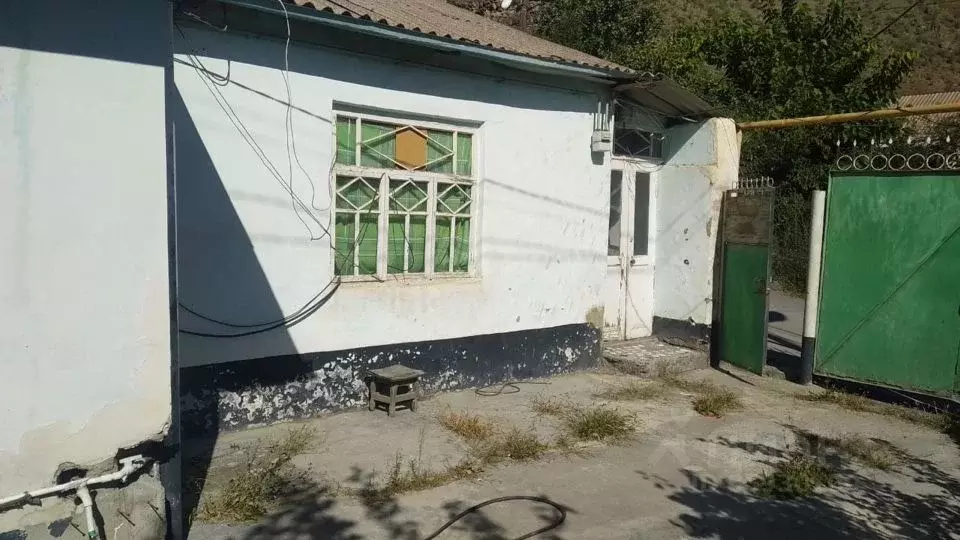 Дом в Дагестан, Цумадинский район, с. Агвали  (118 м) - Фото 0