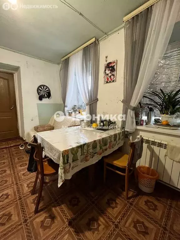Дом в хутор Маркин, Заречная улица, 67 (49 м) - Фото 1