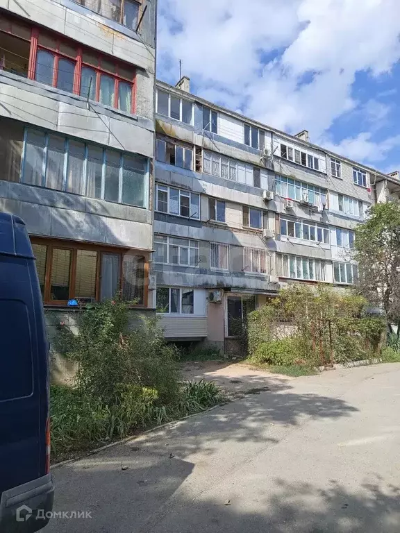 Продаётся 1-к квартира, 31.4 м - Фото 0