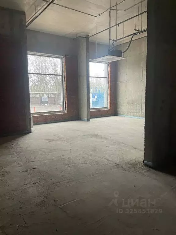 Помещение свободного назначения в Москва Барвихинская ул., 6 (146 м) - Фото 1