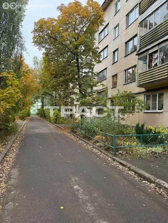 1-комнатная квартира: Воронеж, Минская улица, 25 (29 м) - Фото 1