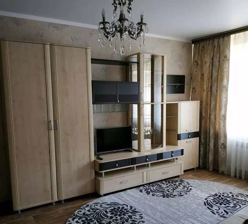 1-к кв. Удмуртия, Селтинский район, с. Селты  (37.0 м) - Фото 0