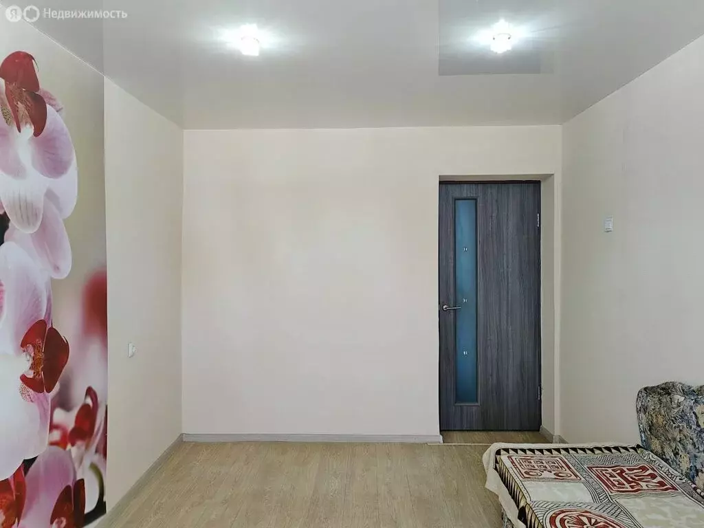 3-комнатная квартира: Самара, Аэродромная улица, 127 (62 м) - Фото 2