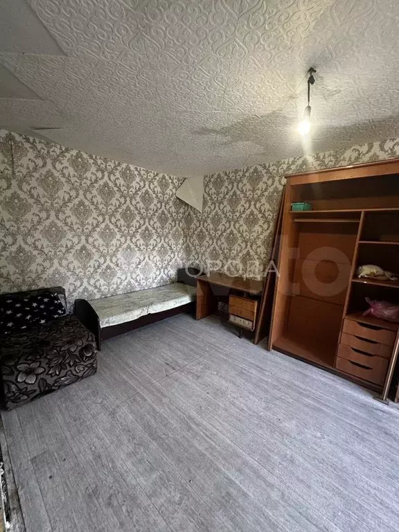 Комната 17,4 м в 1-к., 2/5 эт. - Фото 0