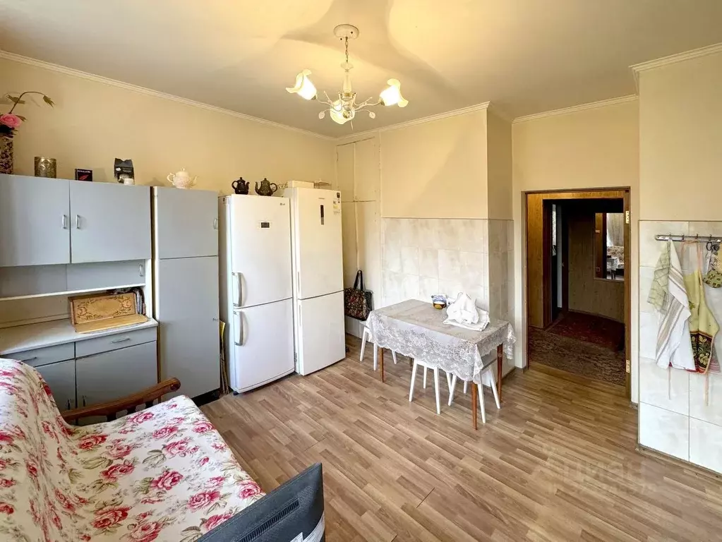 4-к кв. Ставропольский край, Ставрополь ул. Дзержинского, 207А (84.5 ... - Фото 1