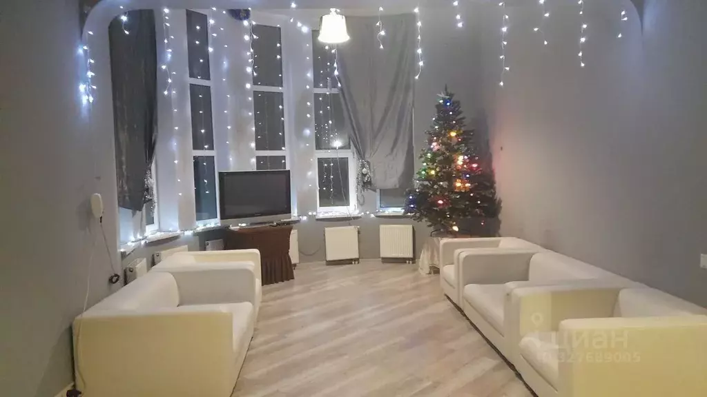 Коттедж в Московская область, Дмитровский муниципальный округ, с. ... - Фото 1