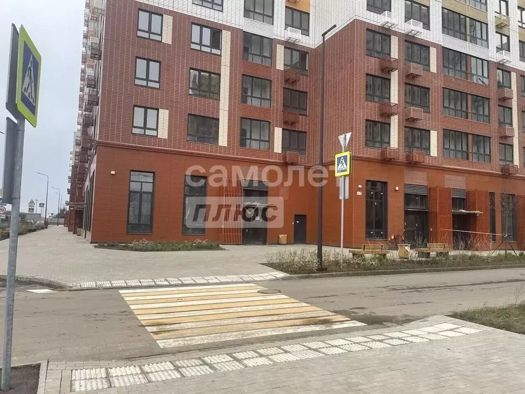 Помещение свободного назначения в Московская область, Ленинский ... - Фото 2