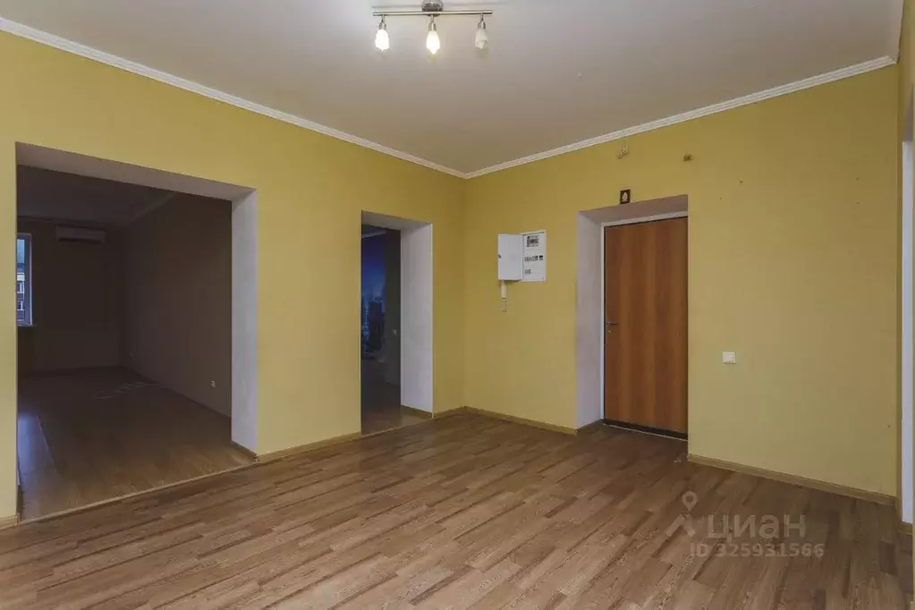 3-к кв. Башкортостан, Уфа ул. Ленина, 99 (113.0 м) - Фото 2