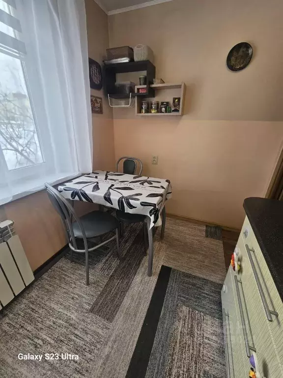 2-к кв. Камчатский край, Петропавловск-Камчатский просп. Циолковского, ... - Фото 2