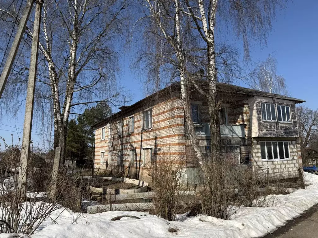 3-к кв. Московская область, Можайский муниципальный округ, д. ... - Фото 1