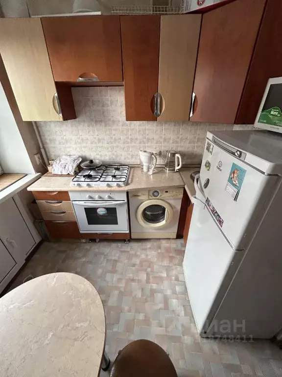 1-к кв. Саратовская область, Саратов ул. Имени В.Г. Рахова, 11 (33.0 ... - Фото 1