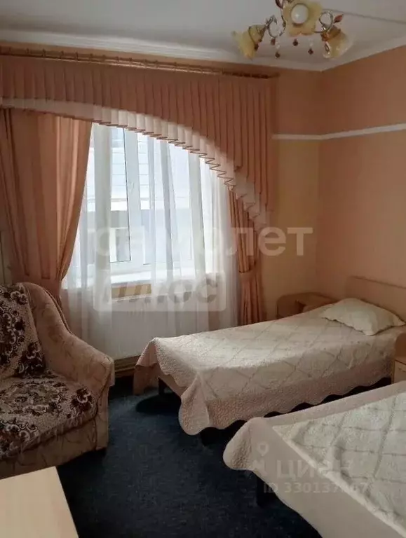 Студия Крым, Симферопольский район, Николаевка пгт ул. Чудесная, 2 ... - Фото 1