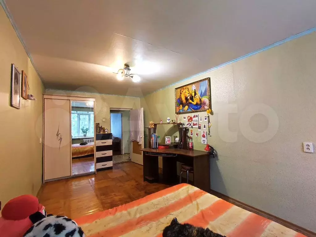 2-к. квартира, 48 м, 3/5 эт. - Фото 0