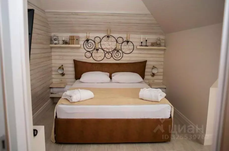 2-к кв. Адыгея, Майкопский район, Даховская ст-ца ул. Горького (70.0 ... - Фото 2