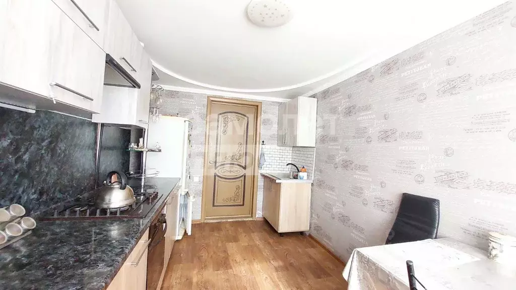 Дом в Курская область, Курский район, с. Беседино 381А (105 м) - Фото 2