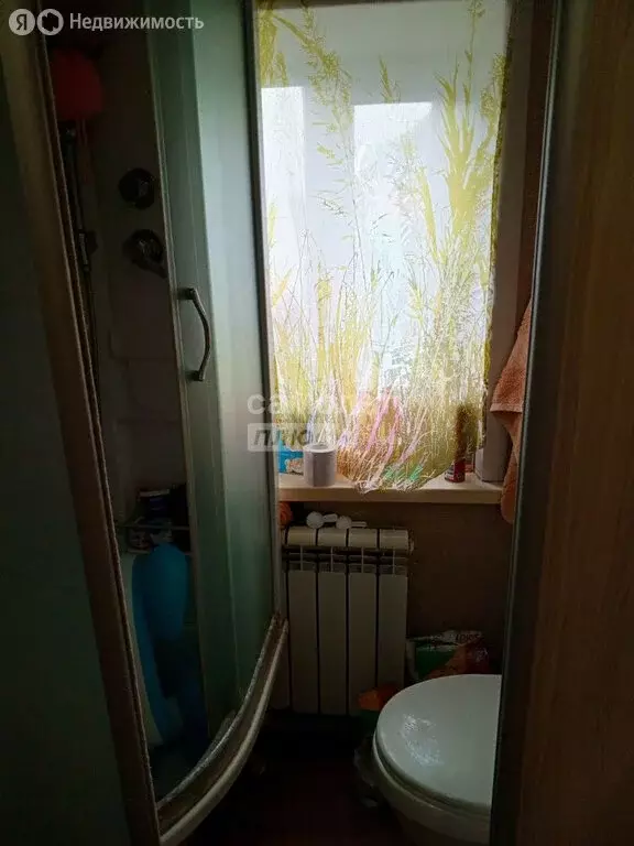 Дом в Ишим, улица Серебрянка, 3 (68 м) - Фото 0