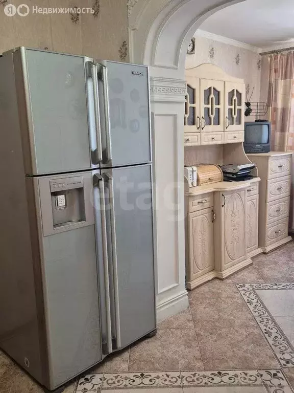 4-комнатная квартира: Ялта, Ленинградская улица, 5 (105.3 м) - Фото 2