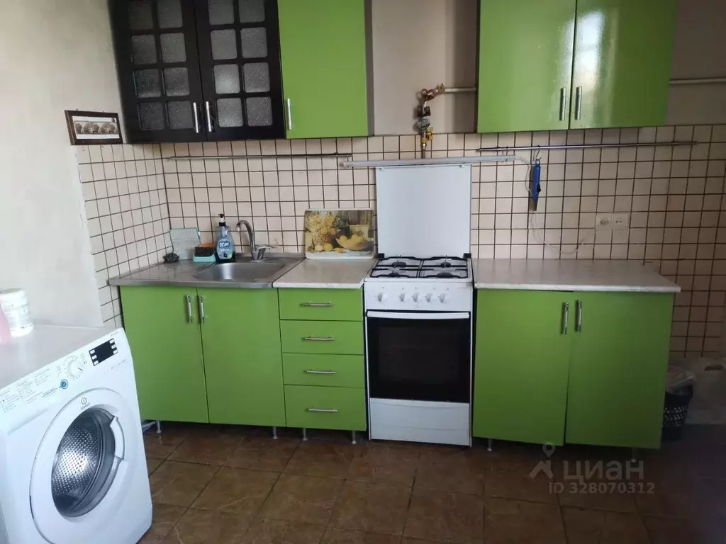 Комната Москва ул. Трофимова, 2/1 (15.0 м) - Фото 2