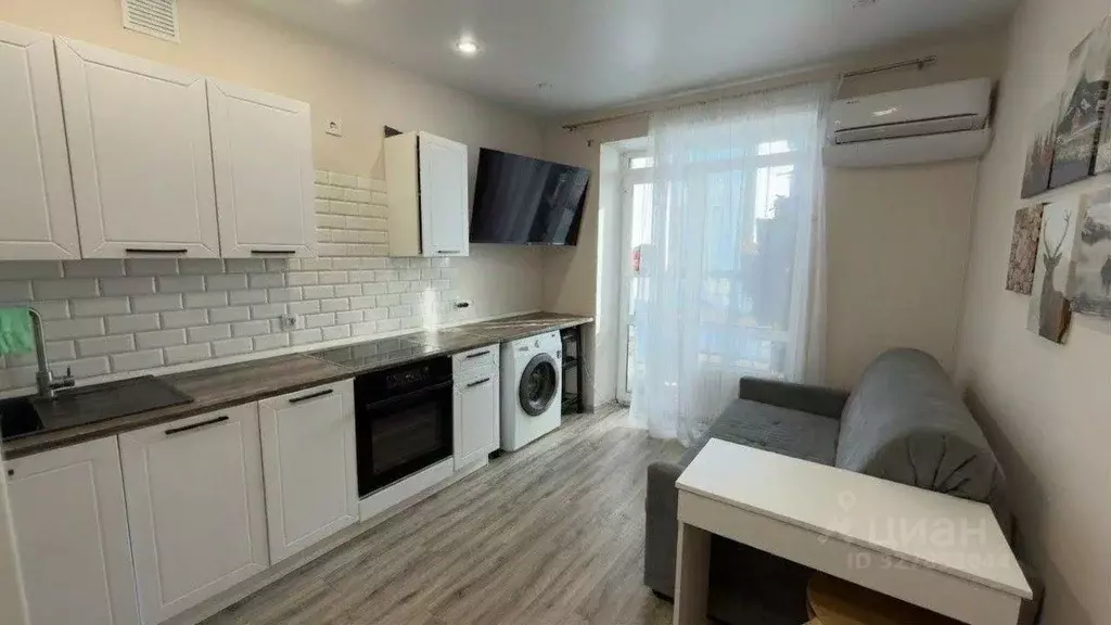 1-к кв. Татарстан, Пестречинский район, Кощаковское с/пос, д. Царево ... - Фото 1