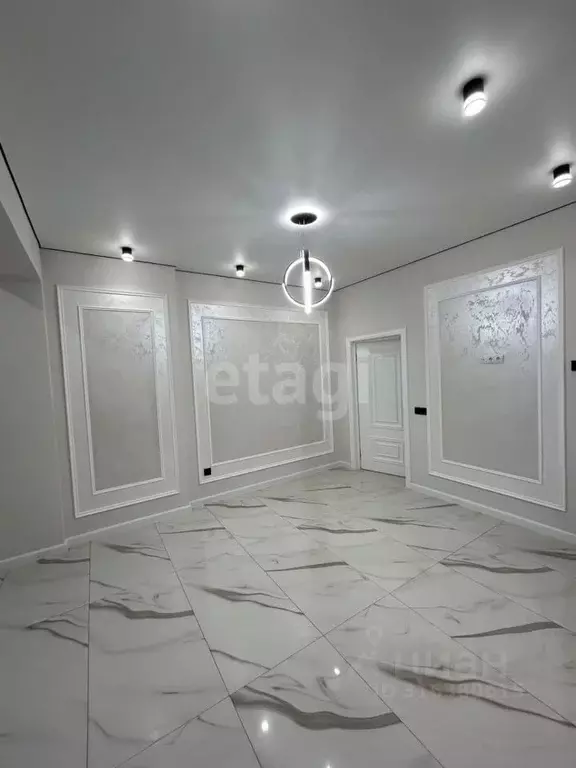 3-к кв. Ингушетия, Магас ул. Мочко Базоркина (111.0 м) - Фото 1