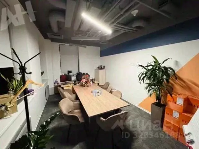 Помещение свободного назначения в Москва бул. Энтузиастов, 2 (786 м) - Фото 2