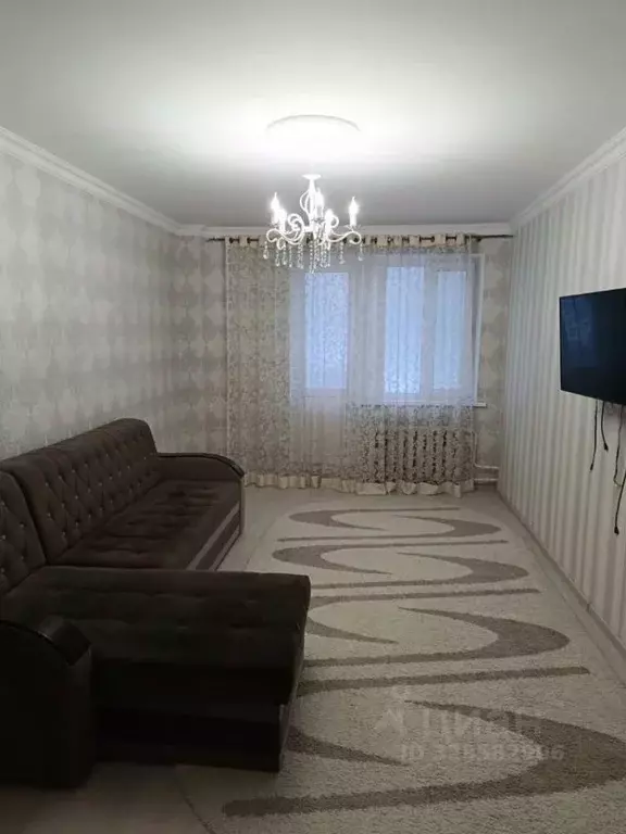 2-к кв. Москва Миклухо-Маклая ул., 20 (65.0 м) - Фото 1