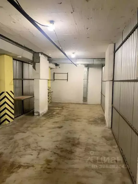 Гараж в Свердловская область, Екатеринбург ул. Рябинина, 19А (41 м) - Фото 2