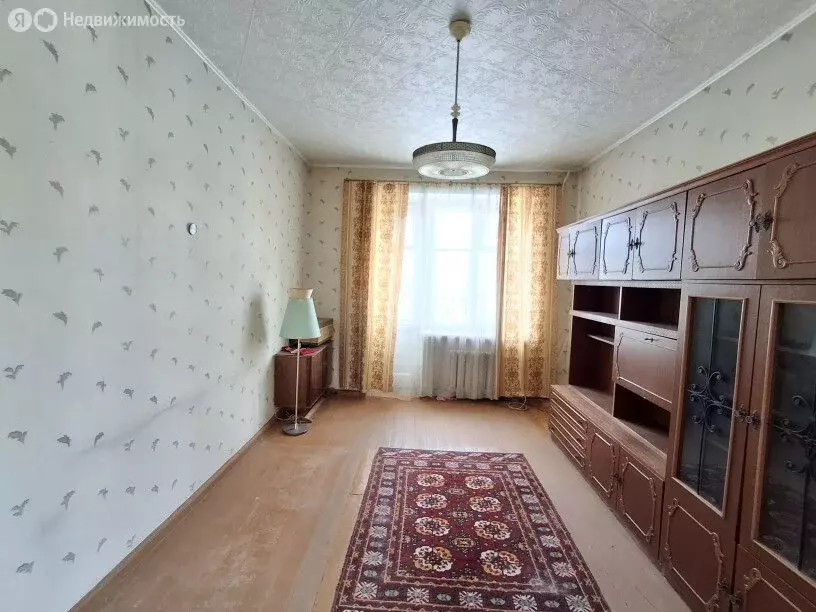 2-комнатная квартира: Миасс, проспект Макеева, 4 (55.2 м) - Фото 1